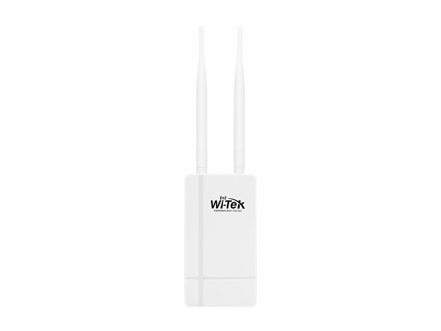 WI-AP316 2.4G/5.8G 1200M Outdoor Accesspoint