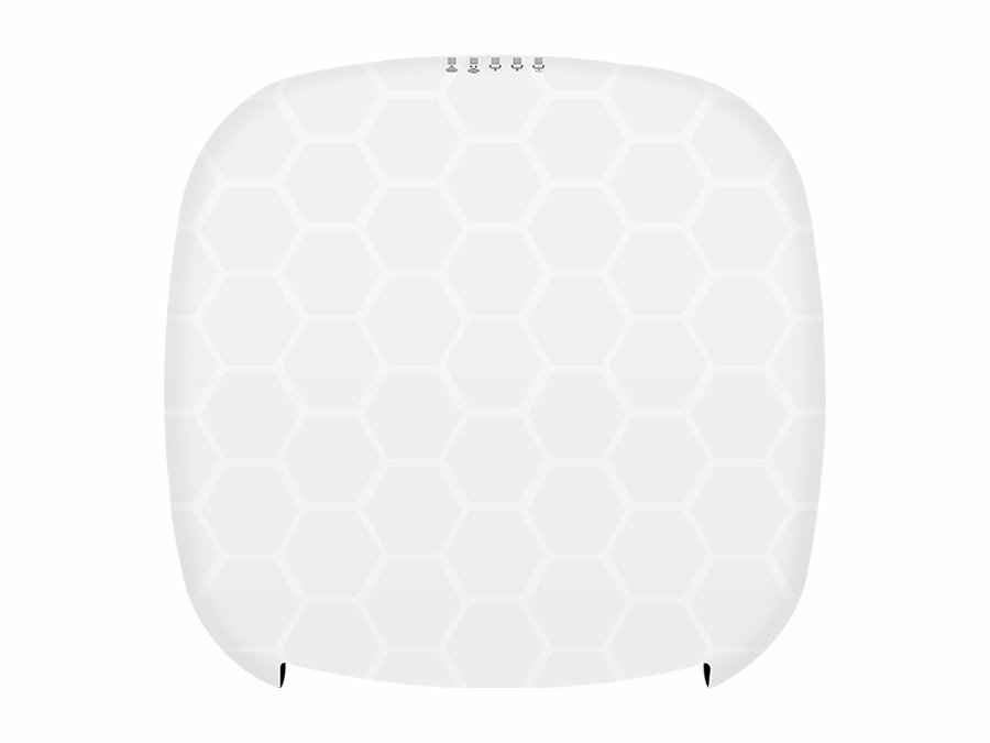 WI-AP717MP 802.11AC 2.4G/5.8G 1200M Indoor Mesh Accesspoint