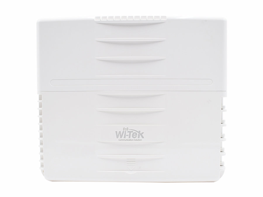 WI-PS310GF-O - 6GE(PoE)+2GE(Hi-PoE)+2GE+2SFP Outdoor PoE Switch