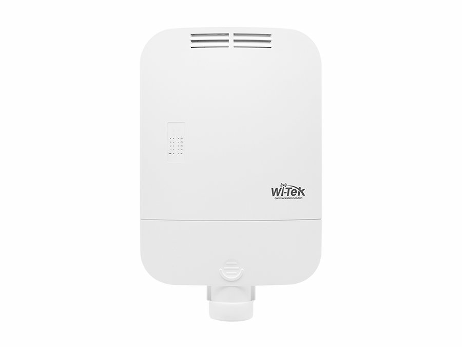 WI-PS306GF-O - 4GE(PoE)+1GE+1SFP Gigabit Outdoor PoE Switch