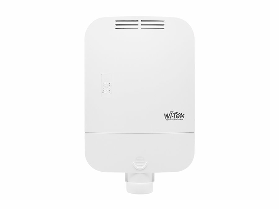 WI-PS309GF-O - 8GE(PoE)+2SFP Gigabit Outdoor PoE Switch