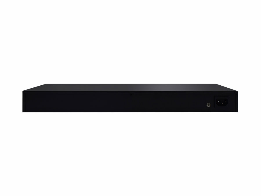 WI-SG116F 16GE + 2GE SFP UPlink Metal Kasa Rackmount Switch
