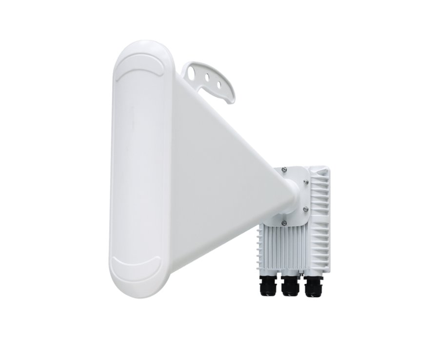 WI-FW5618-H 6 GHz FWA 1.7Gbps 15 km  PTP/PTMP Kablosuz Aktarıcı