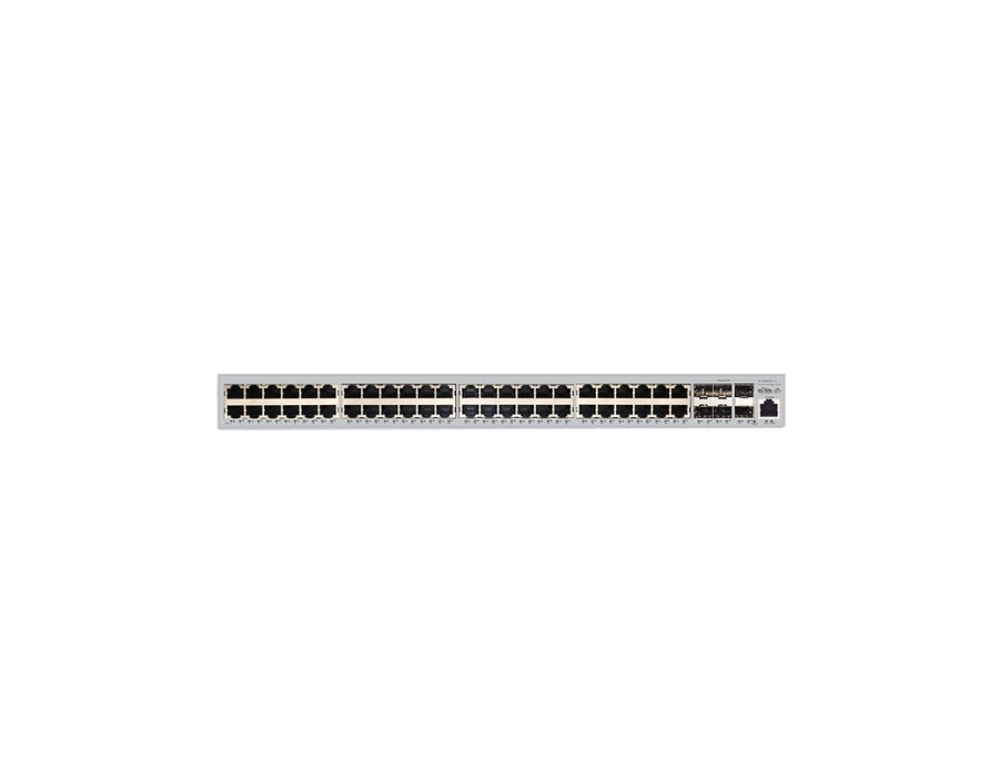 WI-CMS554F-L3 48*1000Mbps Port + 6*10G SFP Port  L3 Switch