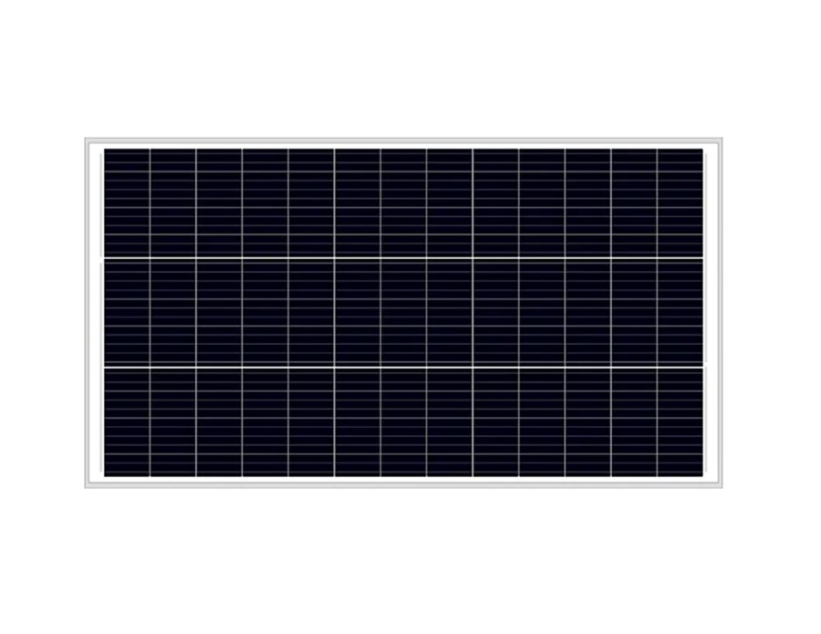 WI-PV200-39 200W Güneş Paneli