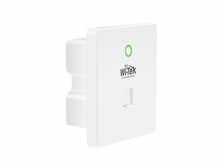 WI-AP415 - 802.11AC 2.4G&5.8G 750M Indoor Wireless Access Point