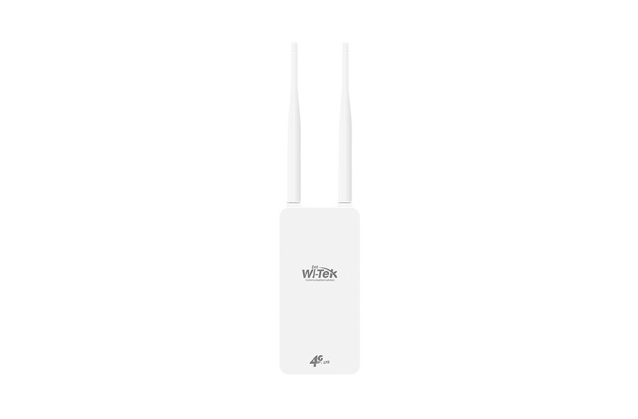 WI-LTE115-O V2 4G LTE  2.4Ghz 300Mbps Outdoor Wireless Router