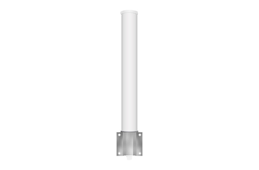 WI-CPE521 V2  - 360 Derece 5.8 Ghz 300Mbps 2KM Kablosuz Aktarıcı
