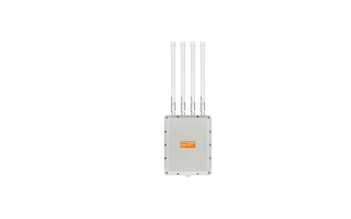 WI-AP518AX Wi-Fi 6 3550Mbps  Outdoor Access Point