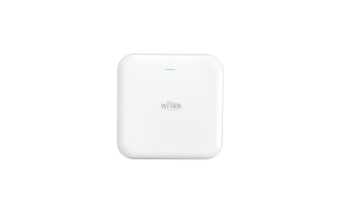 WI-AP217-Lite V2  2.4/5.8 Ghz 1200M Indoor Accesspoint