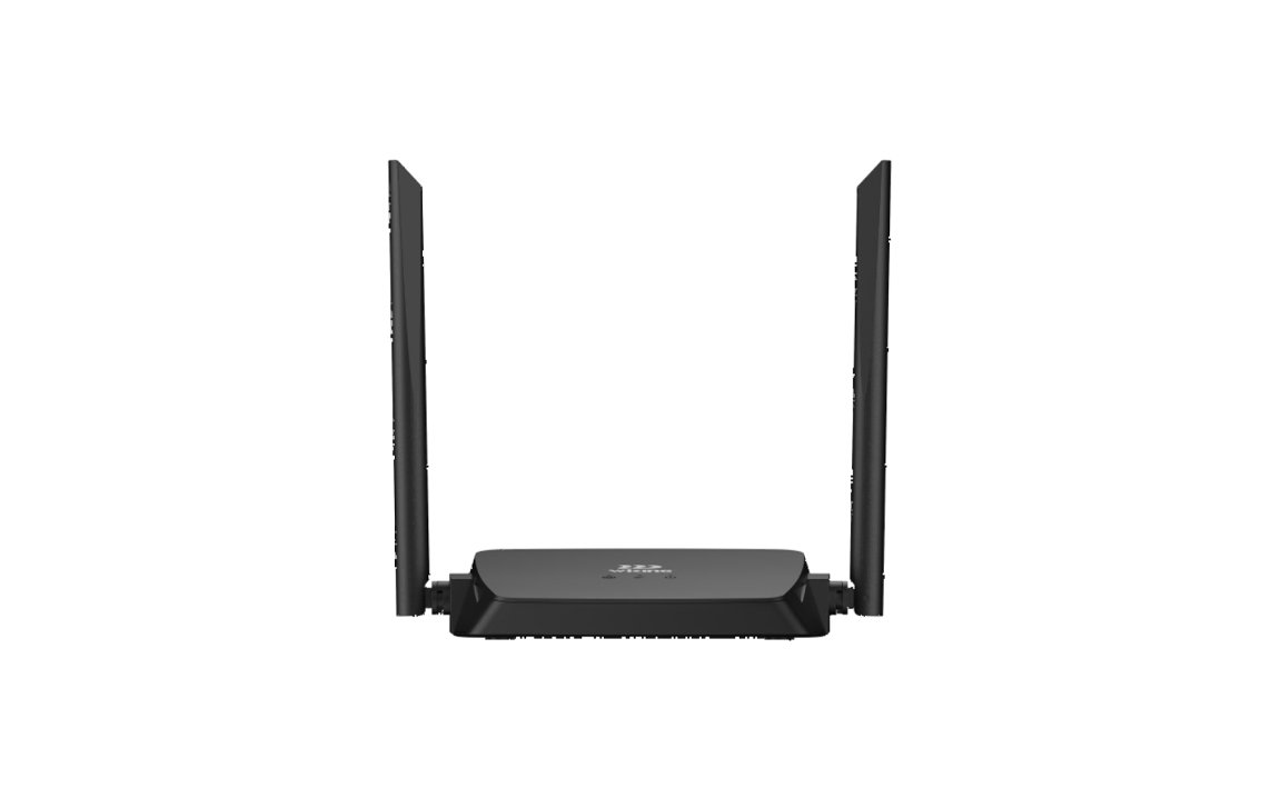 WK-R300 2.4Ghz  300 Mbps Wireless Router