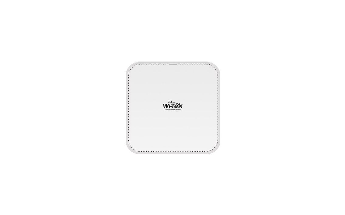 WI-AP219AX-Lite V2 2.4/5.8GHz 3000Mbps Wi-Fi 6 İndor Accesspoint