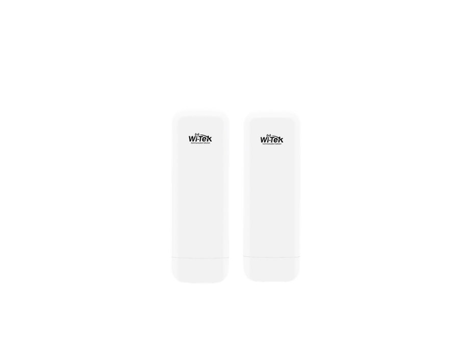 WI-CPE800-KIT V3 5.8G 5KM 867M Wireless  CCTV - Kablosuz Aktarıcı