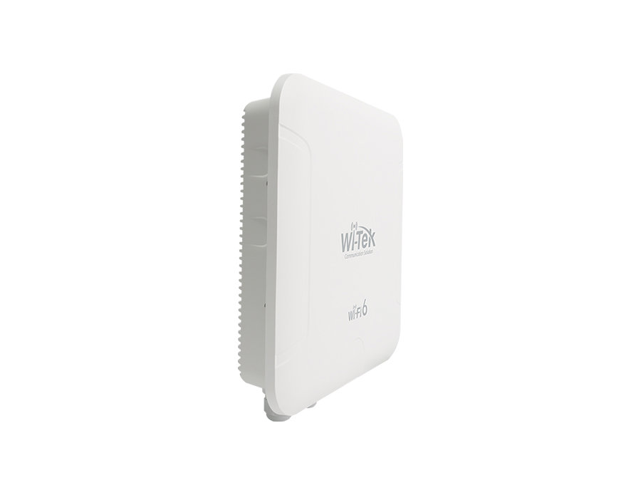 WI-AP520AX-D Wi-Fi 6 2.4Ghz/5.8Ghz 5400Mbps Dış Ortam Access point