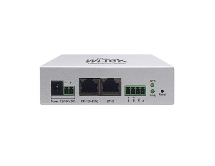 WI-IOT100 Cloud Kontrol Cihazı