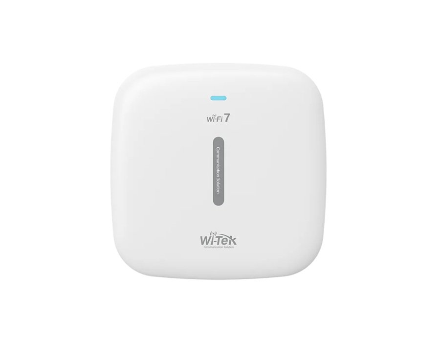 WI-AP229BE 9300Mbps Wi-Fi 7 Access Point