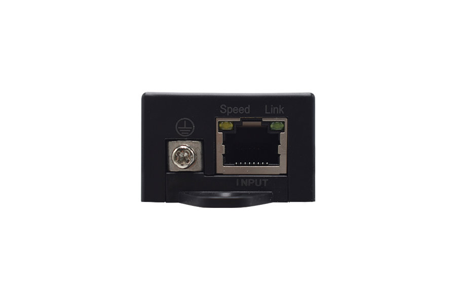 WI-PE21E - 1*100Mbps PoE Port with 802.3af/at 30W
