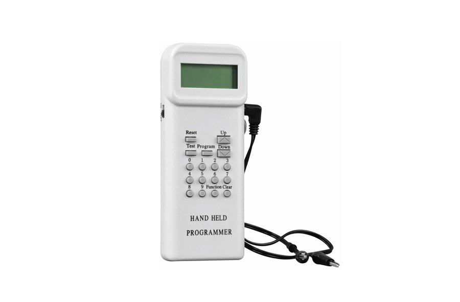 P-9910B - Akıllı Adresli Programlayıcı