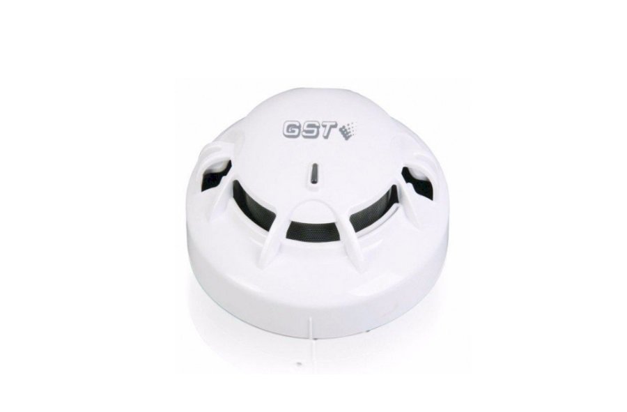 DI-9102E - Akıllı Adresli Optik Duman Dedektörü
