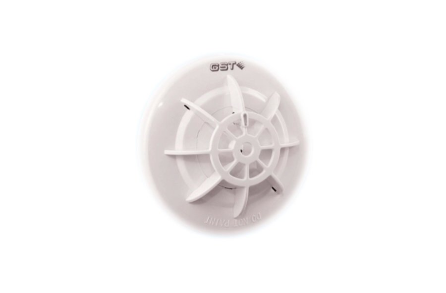 DI-9103E - Akıllı Adresli Isı Dedektörü (Sabit Isı ve Isı Artış)