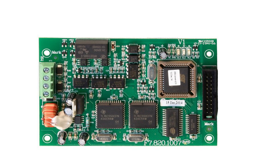 P-9940A RS-485 - Network Kartı ( GST200 İçin)