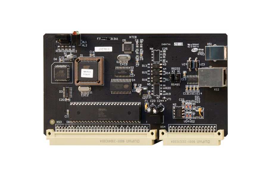 P-9935 RS232 - Haberleşme Kartı  (GST-IFP8 için)