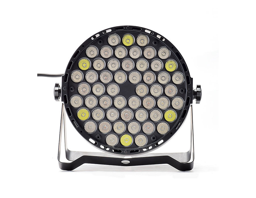 FLUX 54  LED Mini Par Light  54x1 Watt