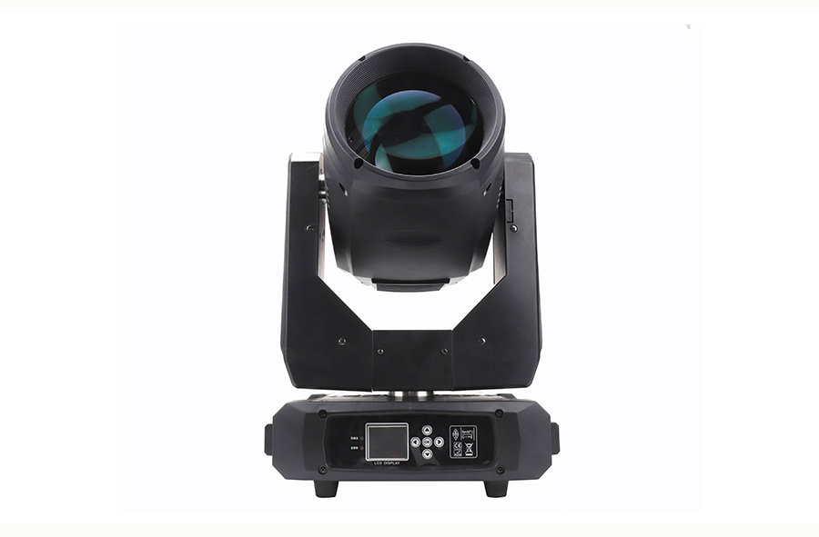 LX-300B 295W Beam Moving Head Light (Osram)