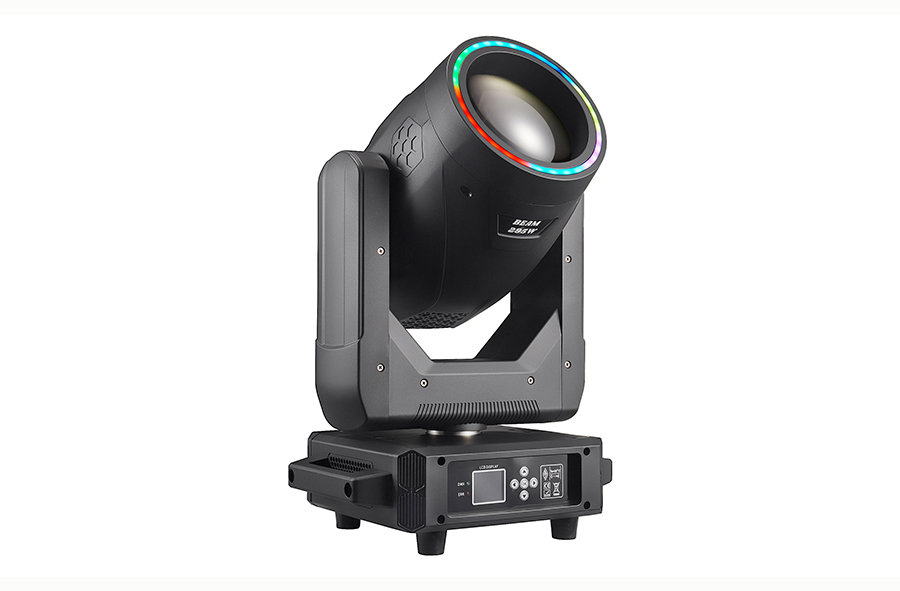 LX-300C 260W Beam Moving Head Light (Osram)