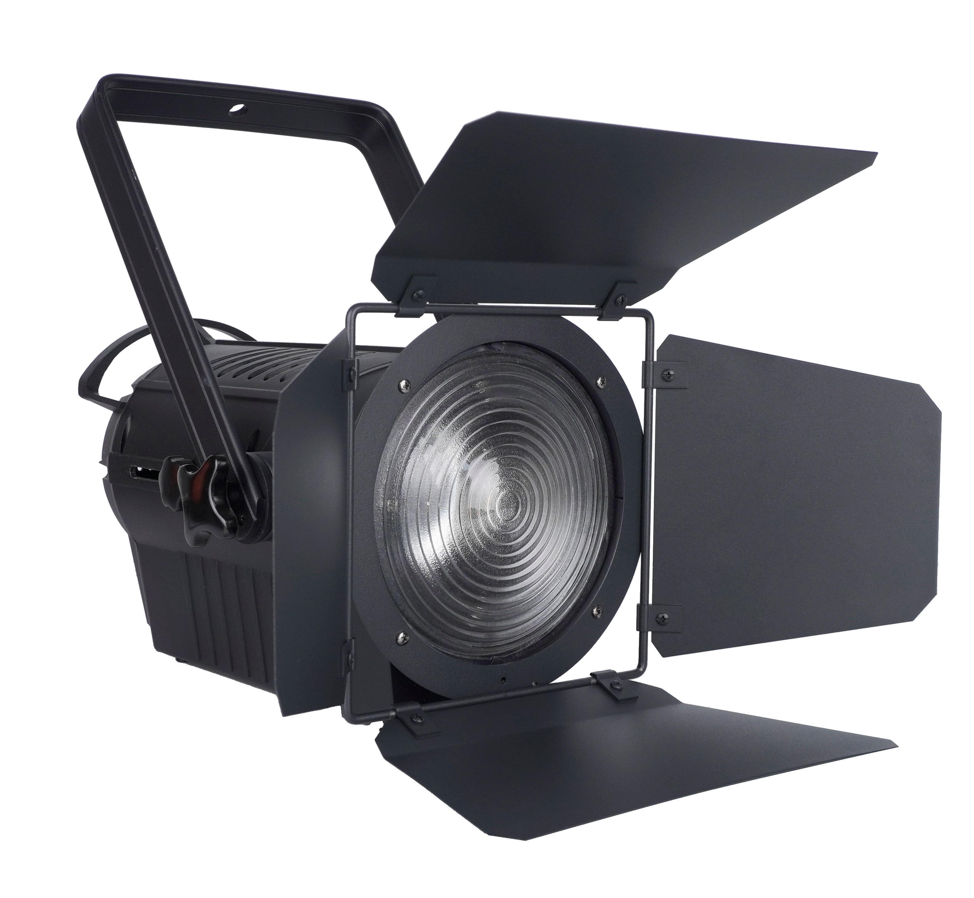 LX-150FR-M - 150W Led Fresnel Warm White - Manuel zoom