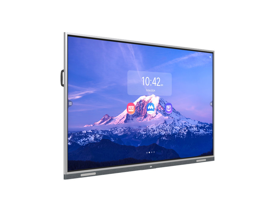 MW3586-U-E 86" Smart Interactive Ekran