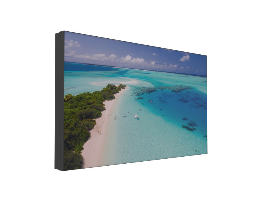 MW-A55-B3-E2 1.7mm 55"LCD Wideowall
