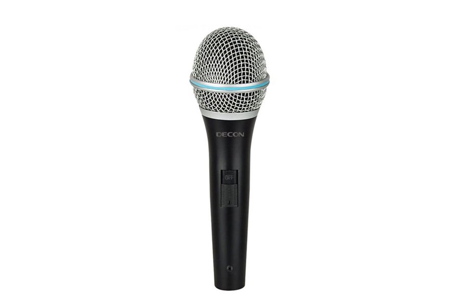 DM-501 - Kablolu Mikrofon