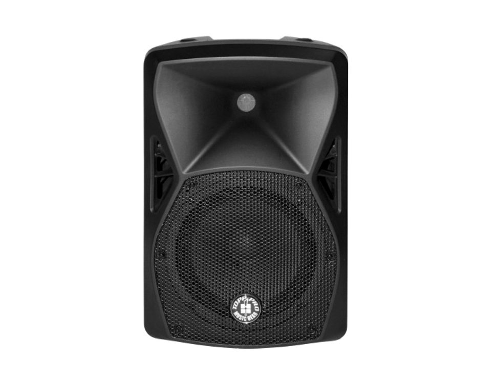 X8A   8" 2 Yollu Aktif Kabin Hoparlör 240/480 Watt