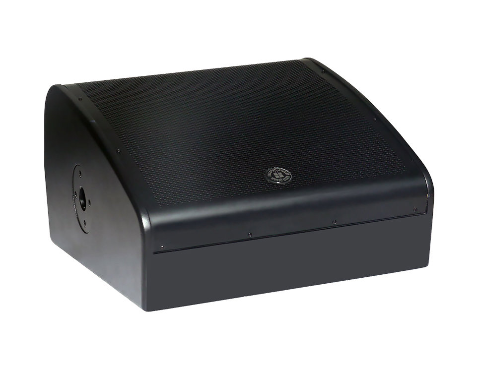 KS 15CMA - 15" 2 Yollu Aktif Monitör Hoparlör 1600/3200 Watt