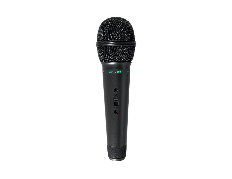 AVL-2500 - Profesyonel Vokal Mikrofon 250 Ohm