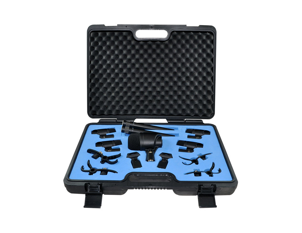 PMM-B1 DAVUL SET ENSTRÜMAN MİKROFONU