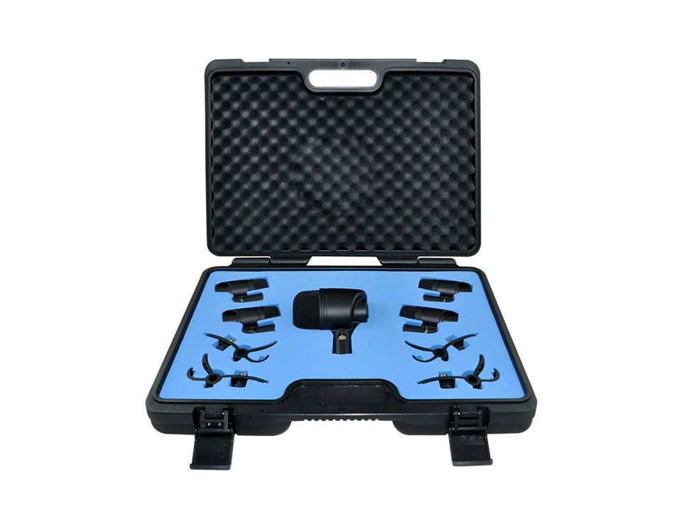 PMM-B2 DAVUL SET ENSTRÜMAN MİKROFONU
