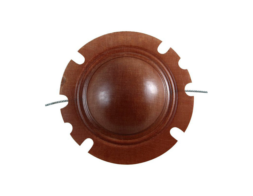 Mebran(DIAPHRAM) DDU-75 T , 50,8mm