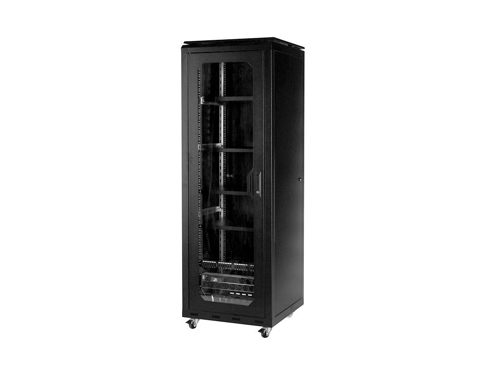 KDÜ-ULS 36U 600X600 RACK KABİNET