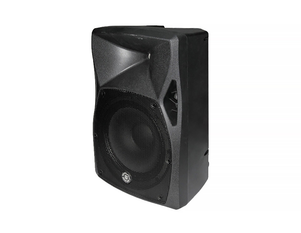 X8   8" Pasif Kabin Hoparlör 100/400 Watt