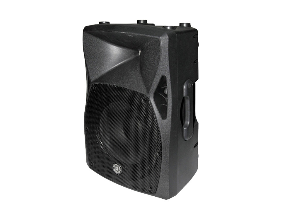 X12   12" Pasif Kabin Hoparlör 200/800 Watt