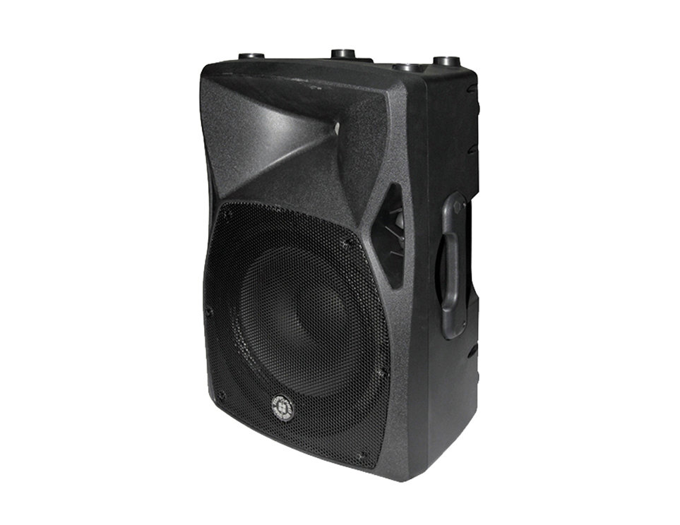 X15   15" Pasif Kabin Hoparlör 200/800 Watt