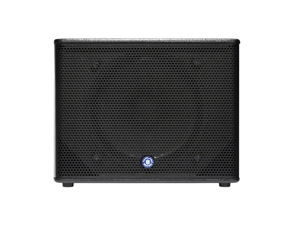 KS 15A SUB - 15" Aktif Sub Woofer 2000/4000 Watt