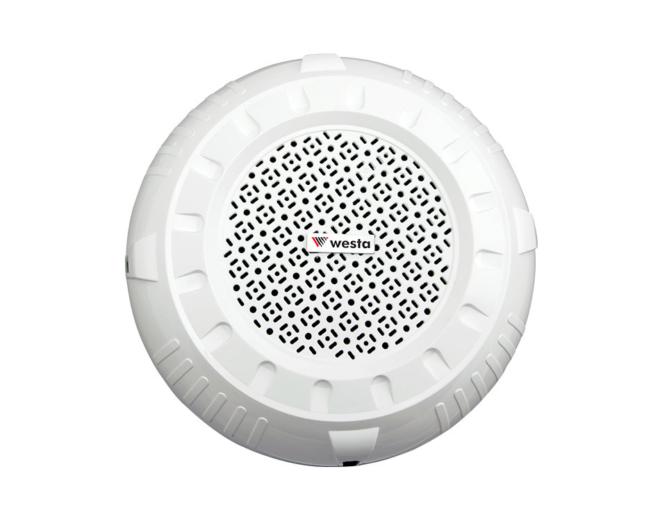 WS-1119T - Trafolu Sıva Üstü Hoparlör 13cm 100V