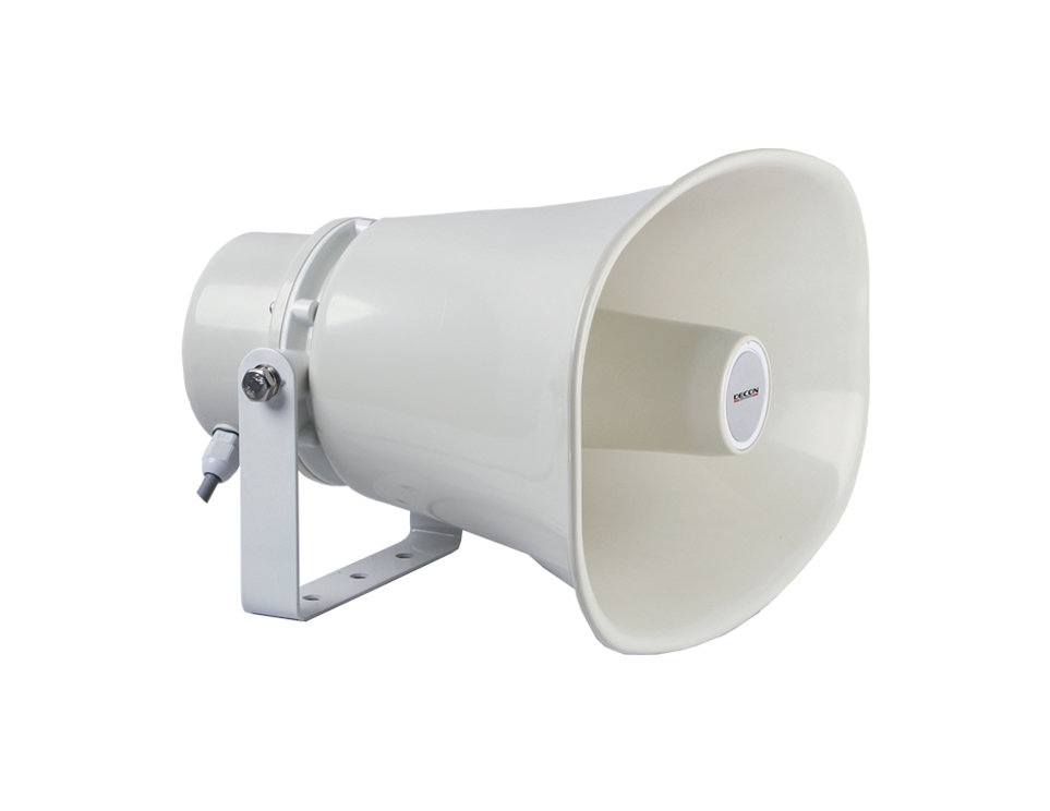 DH-30T - 30W 100V Horn Hoparlör
