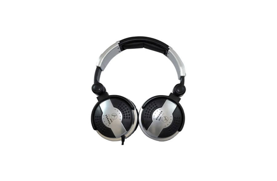 VER-900 - Profosyonel DJ Kulaklık