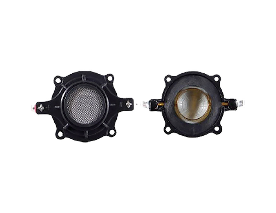 DS-25HF - 1" 8 OHM 102dB 1800-20KH Compression Driver