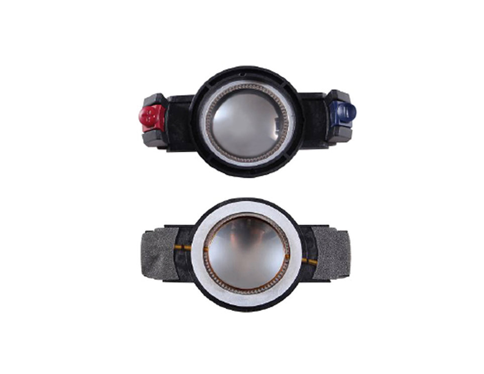 DS-344T - 1.35" Membran