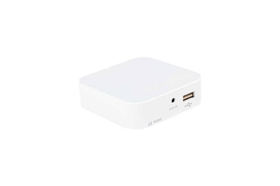 DW-50A 15Wx2 Wifi Stereo Wall Player